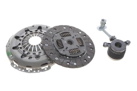 Комплект зчеплення LuK 622 3446 33