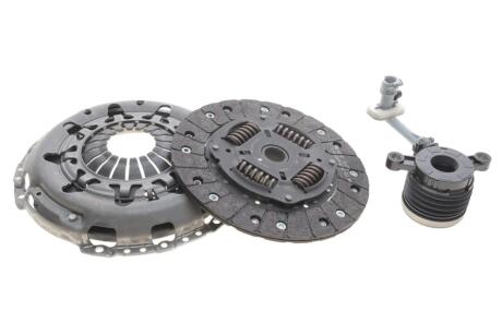 Комплект зчеплення LuK 622 3446 34