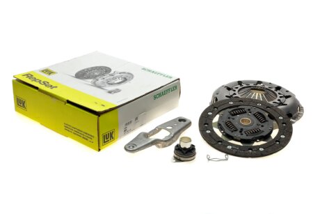 Комплект сцепления LuK 622 3487 00