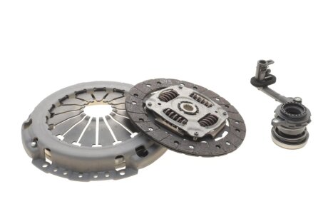 Комплект зчеплення LuK 622 3524 33