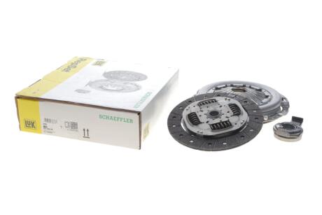 Комплект сцепления LuK 622 3525 00