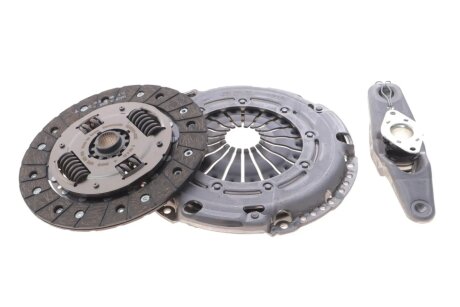 Комплект зчеплення LuK 622 3528 00