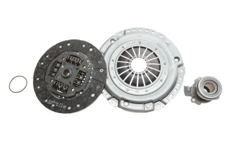 Комплект зчеплення LuK 623 2214 33