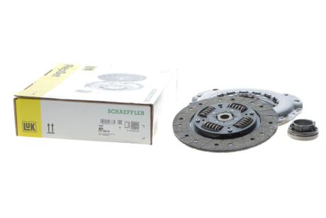 Комплект сцепления LuK 623 2360 60