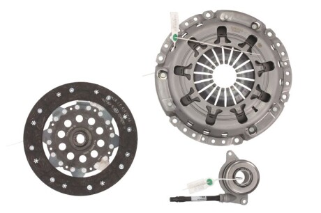 Комплект сцепления LuK 623294233