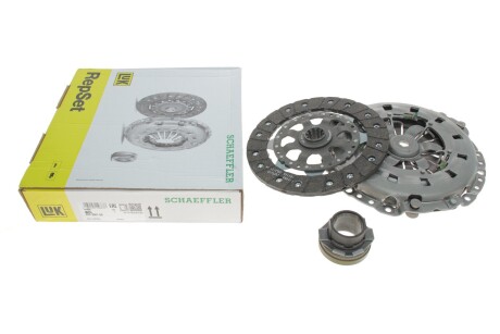 Комплект сцепления LuK 623 3001 00