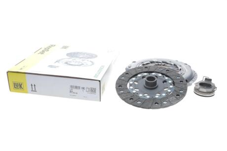 Комплект зчеплення LuK 623 3044 00