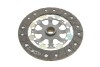 Комплект сцепления LuK 623 3182 00 (фото 4)