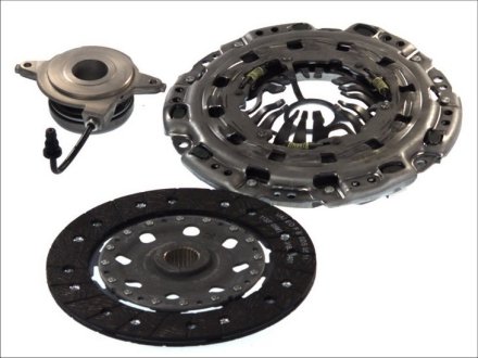 Комплект сцепления LuK 623 3216 34