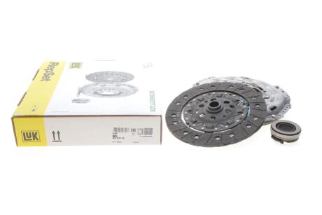 Комплект сцепления LuK 623 3227 00