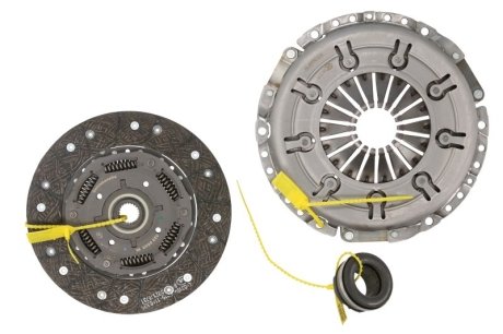 Комплект сцепления LuK 623323100