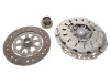 Комплект сцепления LuK 623 3235 00 (фото 1)