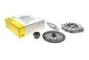 Комплект сцепления LuK 623 3238 00 (фото 1)