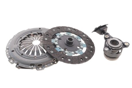 Комплект сцепления LuK 623 3241 33