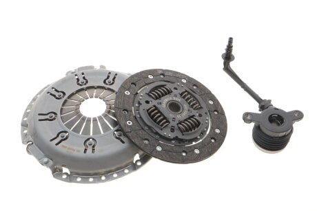 Комплект зчеплення LuK 623 3263 33