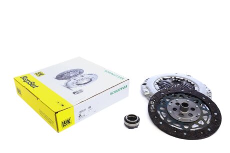 Комплект зчеплення LuK 623327400