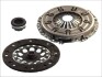 Комплект сцепления LuK 623 3301 00 (фото 2)