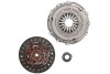 Комплект сцепления LuK 623330400 (фото 1)