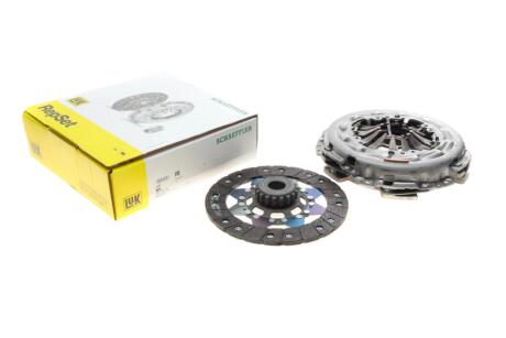 Комплект сцепления LuK 623 3312 09
