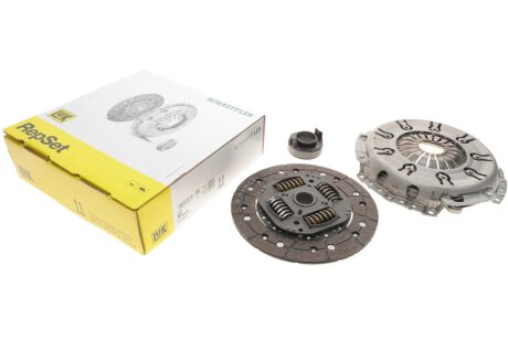 Комплект зчеплення LuK 623 3350 00