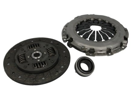 Фото 1 - комплект зчеплення LuK 623339700 Комплект зчеплення LuK 623339700 (фото 1)