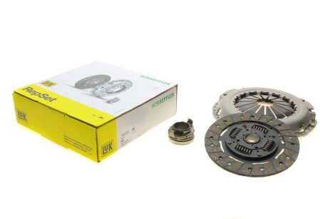Комплект сцепления LuK 623 3410 00