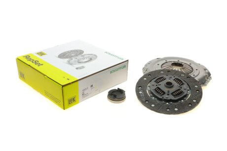 Комплект сцепления LuK 623 3534 00