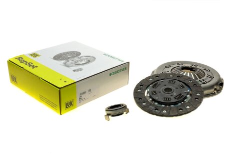 Комплект сцепления LuK 623 3547 00
