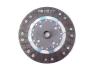 Комплект сцепления LuK 623 3701 09 (фото 7)