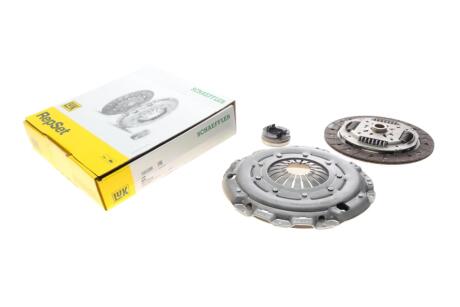 К-т сцепления LuK 623373300