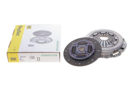 Комплект сцепления LuK 623382209