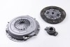 Комплект сцепления 624 0785 00