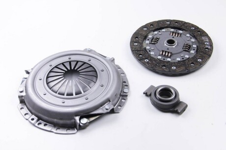 Комплект сцепления LuK 624 0785 00