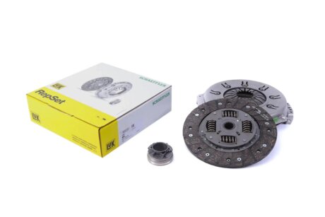 Комплект сцепления LuK 624129700