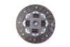 Комплект сцепления LuK 624129700 (фото 8)