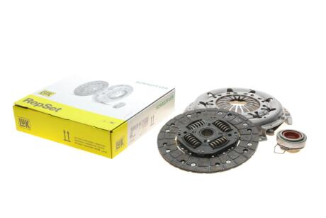 Комплект сцепления LuK 624 2024 00