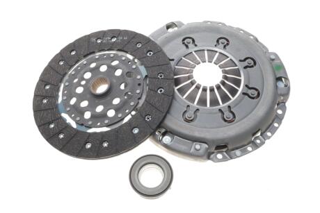 Комплект сцепления LuK 624215700