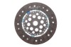 Комплект сцепления LuK 624 2284 00 (фото 2)