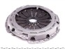 Комплект сцепления LuK 624 3020 00 (фото 7)