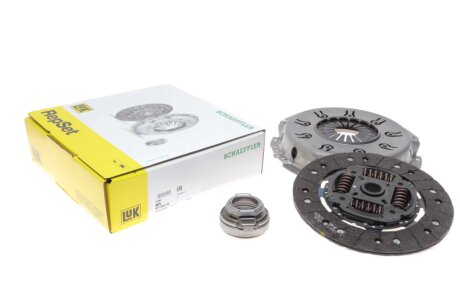 Комплект сцепления LuK 624 3024 00