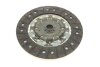 Комплект сцепления LuK 624303409 (фото 9)