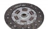Комплект сцепления LuK 624303700 (фото 6)