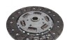 Комплект сцепления LuK 624303700 (фото 9)