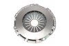 Комплект сцепления LuK 624 3050 09 (фото 3)