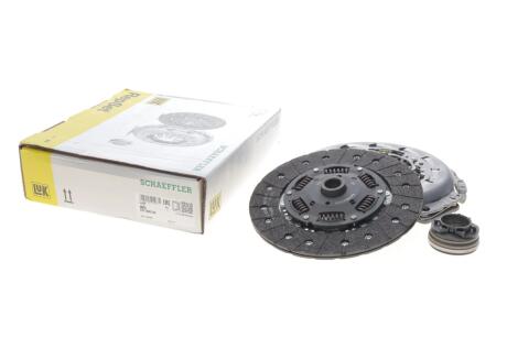 Комплект сцепления LuK 624306500