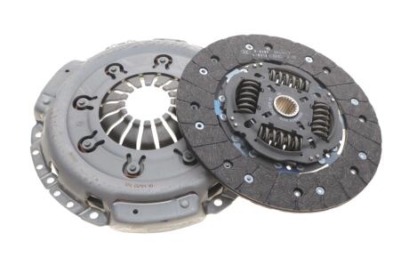 Комплект сцепления LuK 624 3092 09