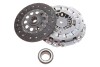 Комплект сцепления LuK 624 3101 00 (фото 1)
