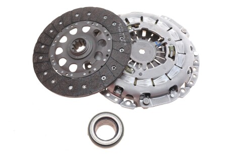 Комплект сцепления LuK 624 3101 00