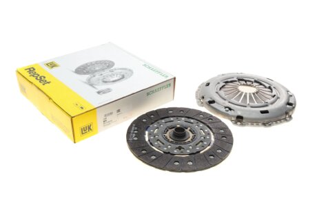 Комплект сцепления LuK 624 3126 09