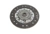 Комплект сцепления LuK 624 3126 09 (фото 9)